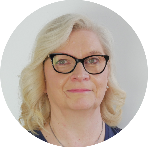Kirsi Koistinen