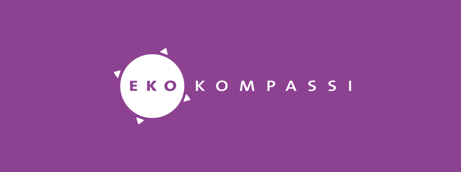 Palvelualan Opisto Kuopiolle Ekokompassi-ympäristösertifikaatti