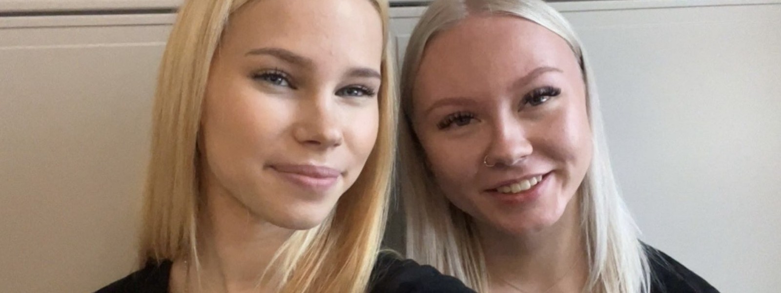 Heinin ja Inkan ystävyys starttasi, kun opintoja PAOKissa oli takana viisi minuuttia